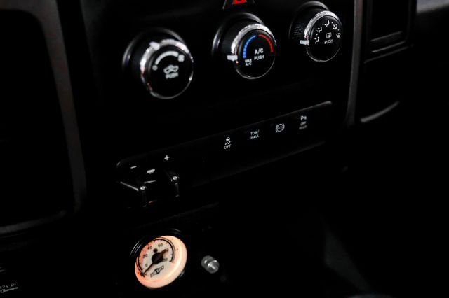 Used 2017 RAM 2500 Tradesman w/ Popular Equipment Group AWD/4WD image 23