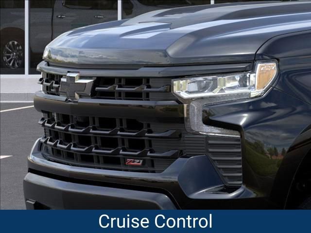 New 2026 Chevrolet Silverado 1500 LT Trail Boss image 15