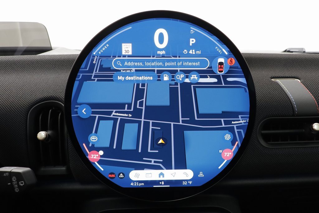 New 2026 MINI Cooper 4-Door Hardtop image 10