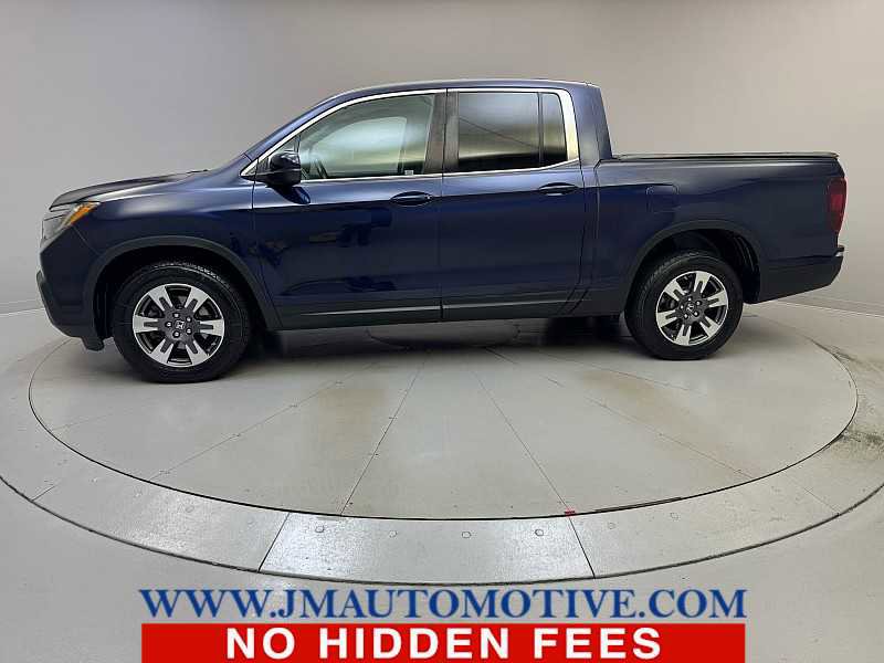 Used 2019 Honda Ridgeline RTL image 2