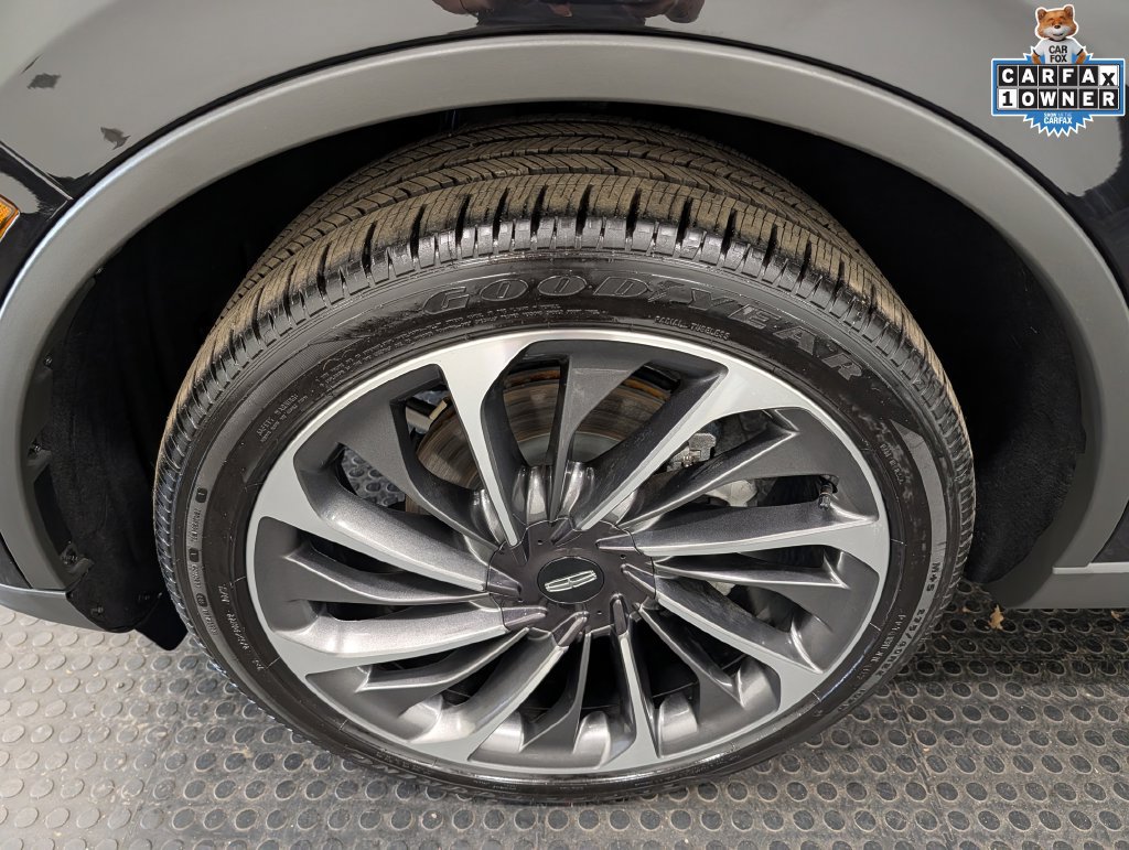 Used 2026 Lincoln Aviator Reserve AWD/4WD image 9