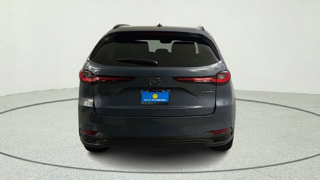 New 2026 MAZDA CX-90 Plug-In Hybrid w/Premium Sport AWD/4WD image 6