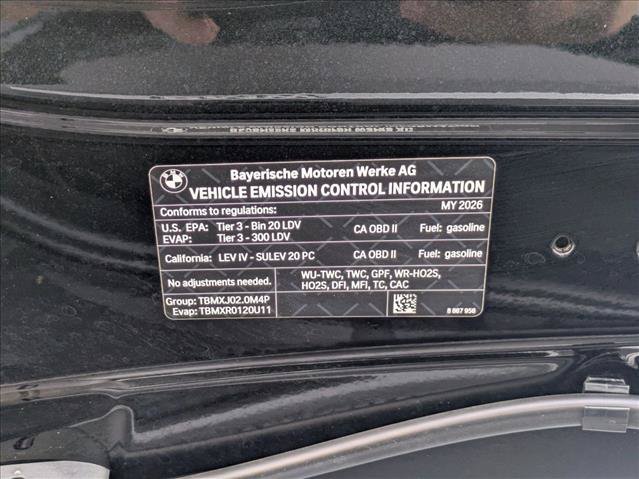 Used 2026 BMW 228i w/ Premium Package FWD image 26