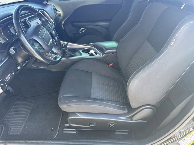 Used 2019 Dodge Challenger GT w/ Blacktop Package image 9