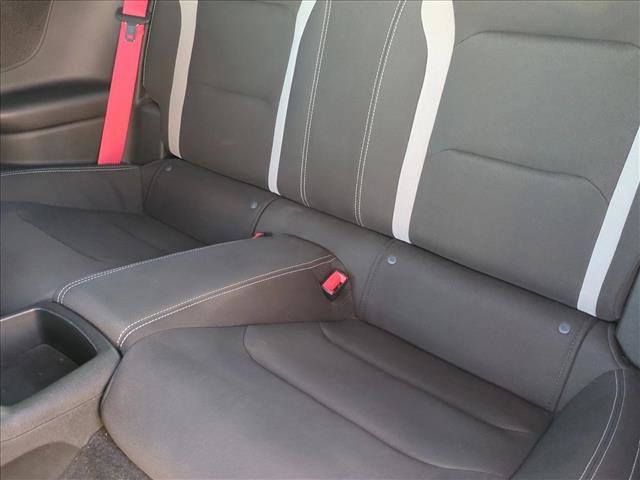 Used 2023 Chevrolet Camaro LT w/ RS Package image 17