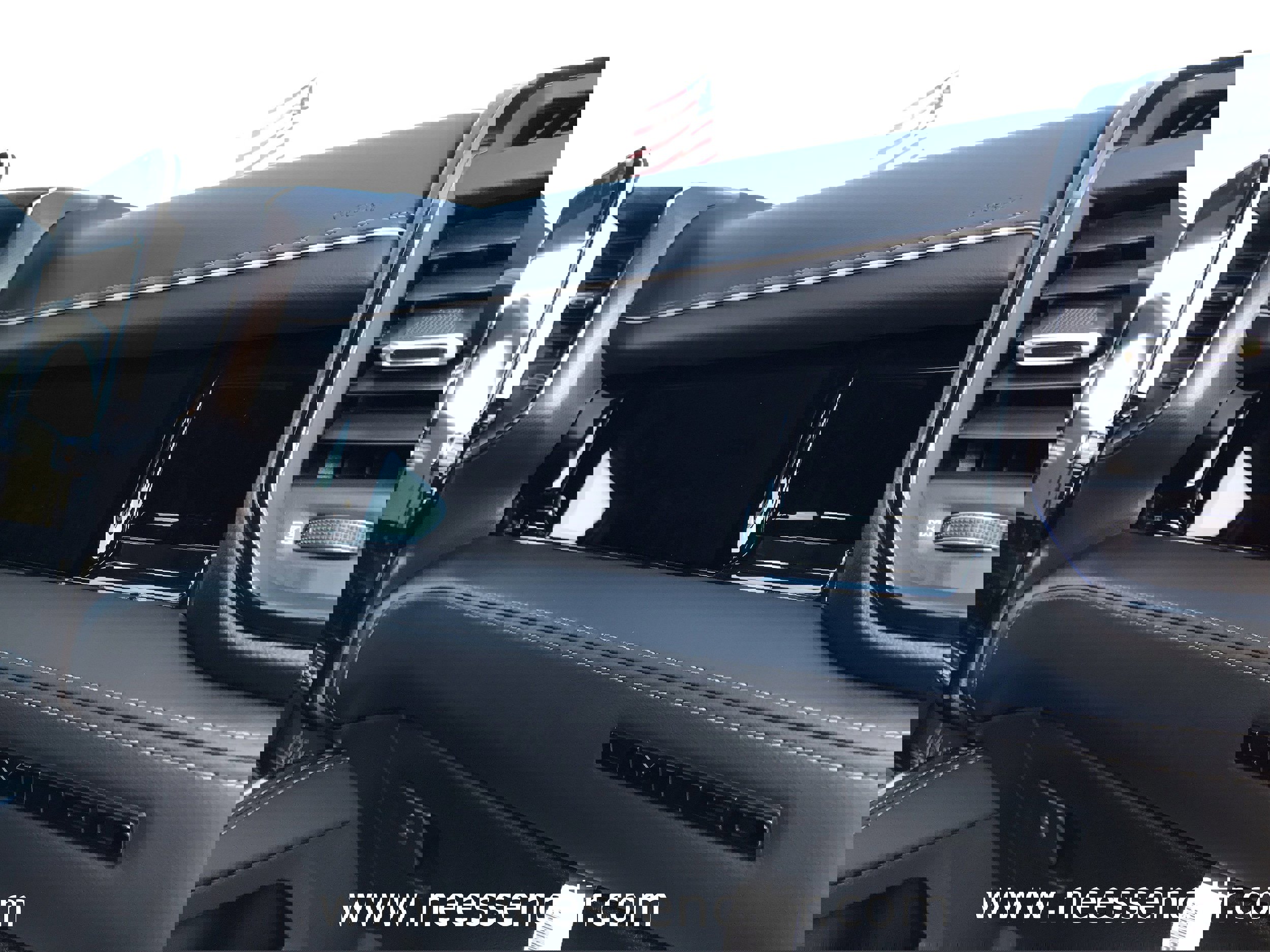 New 2026 RAM 3500 Limited image 27