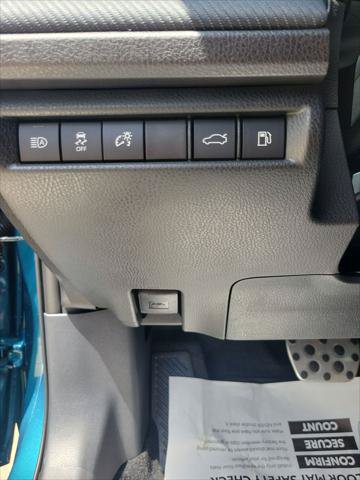 Certified 2026 Toyota Camry SE w/ Convenience Package FWD image 30