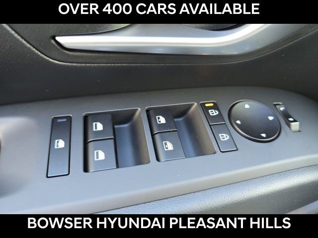 New 2026 Hyundai Santa Cruz SEL image 6