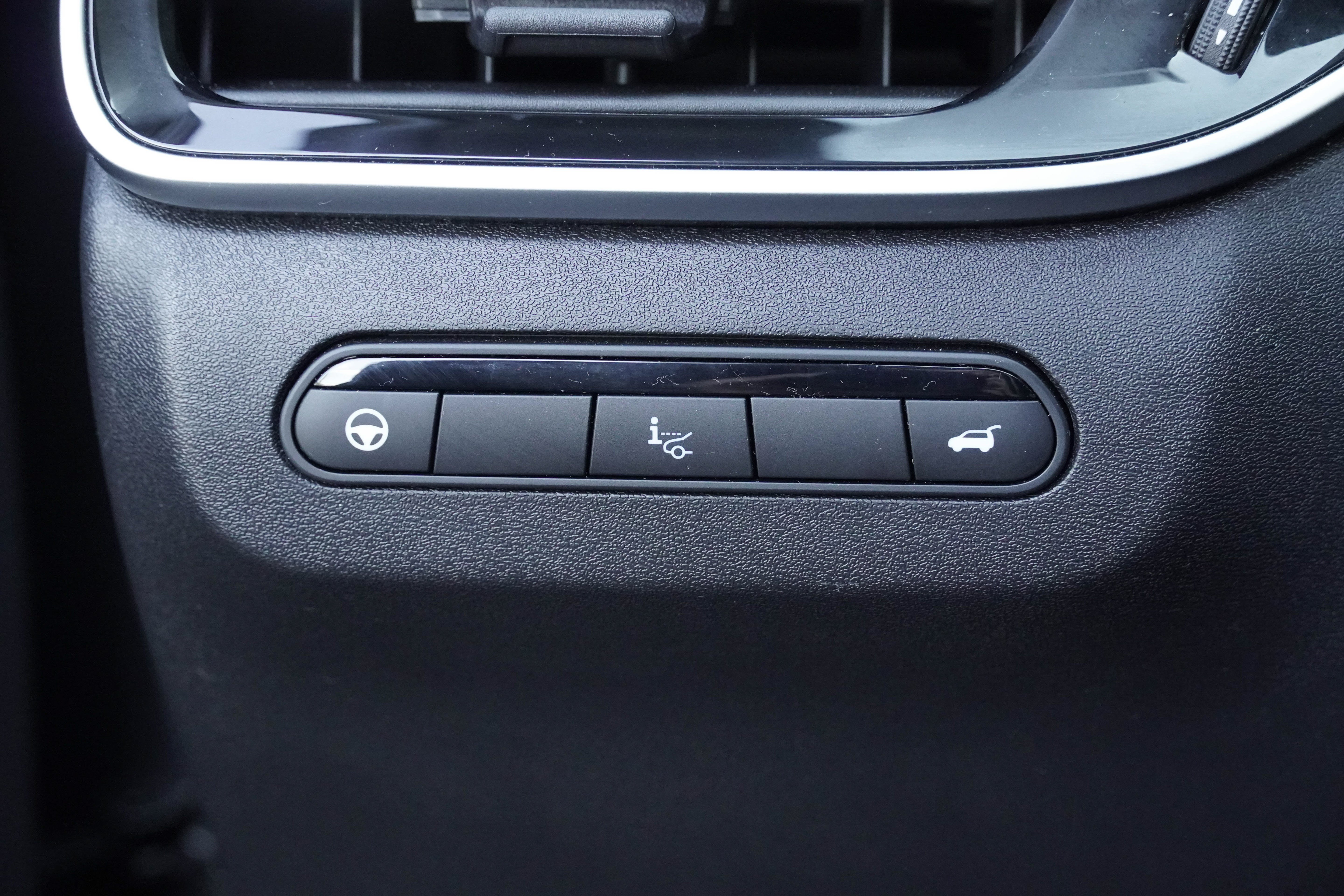 Used 2023 INFINITI QX60 Autograph AWD/4WD image 17