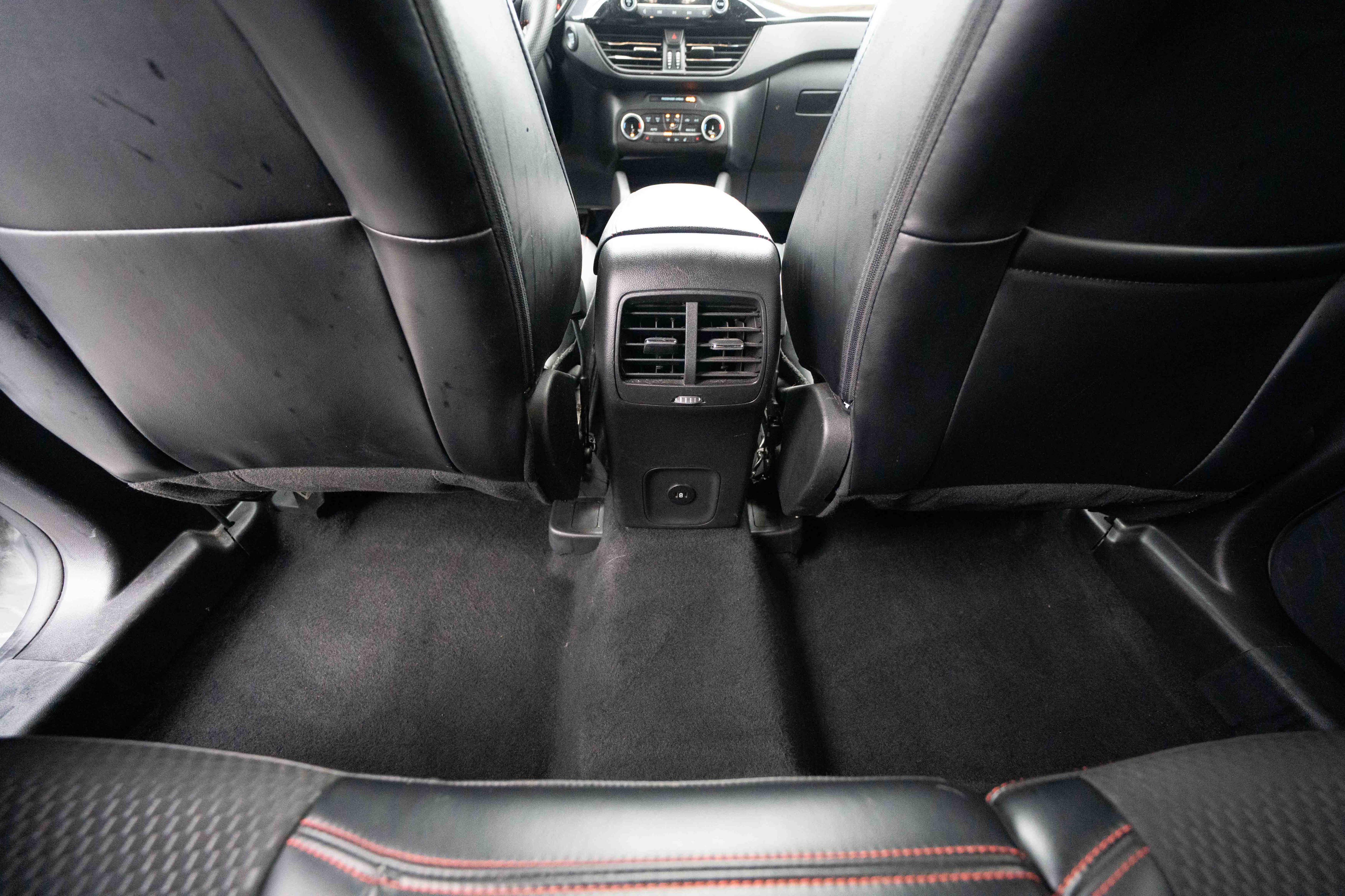 Used 2023 Ford Escape ST-Line image 22