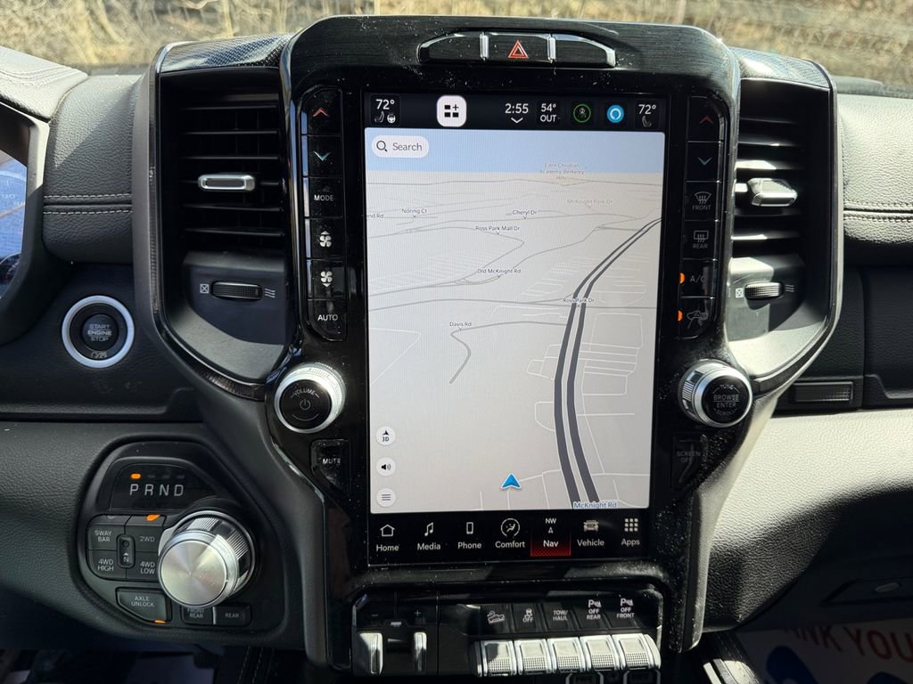 Certified 2022 RAM 2500 Power Wagon w/ Level 2 Equipment Group image 21