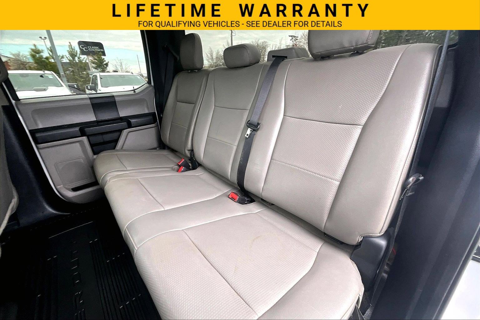 Used 2021 Ford F250 XL w/ Power Equipment Group AWD/4WD image 22