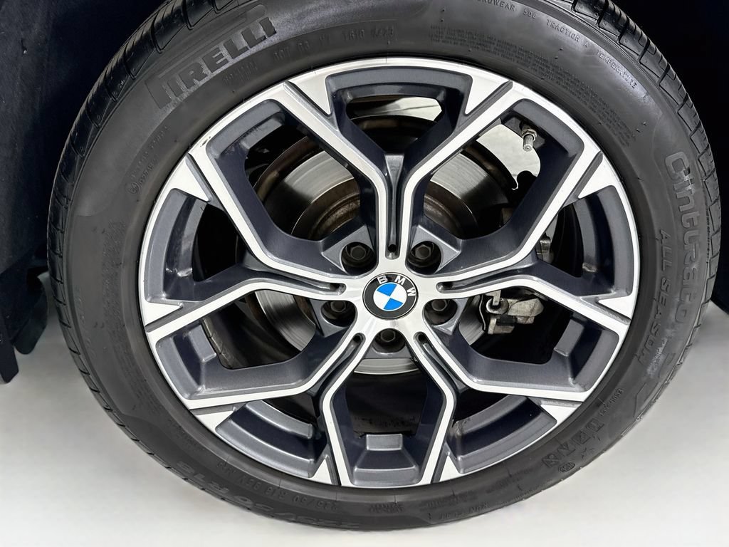 Used 2021 BMW X1 sDrive28i w/ Premium Package FWD image 30