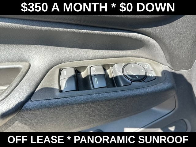 Used 2024 Chevrolet Equinox LT FWD image 19