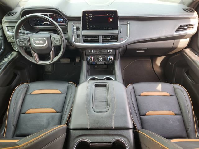 Used 2024 GMC Yukon AT4 w/ Technology Package AWD/4WD image 25