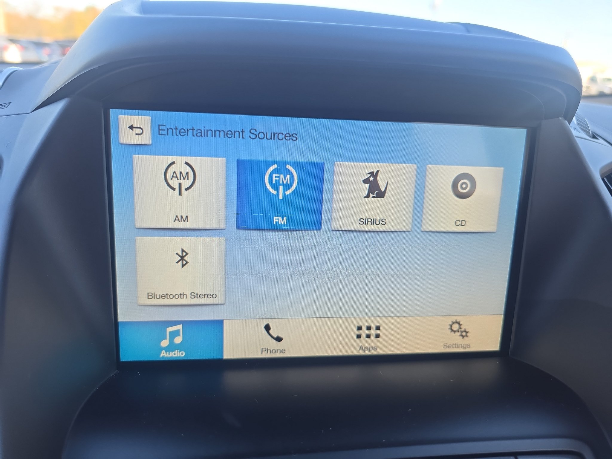 Used 2018 Ford Escape SE w/ Ford Safe & Smart Package FWD image 28
