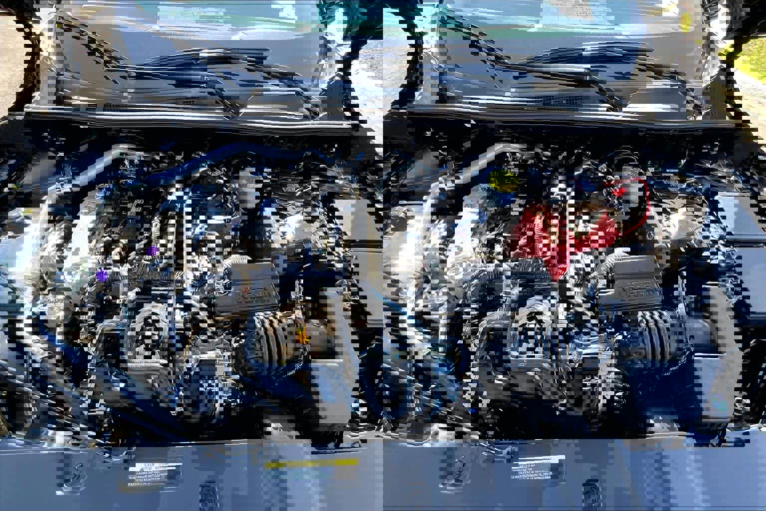 New 2026 Nissan Sentra SV image 16