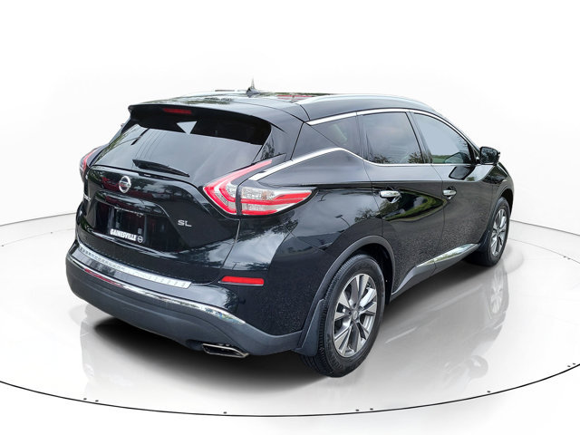 Used 2015 Nissan Murano SL w/ Cargo Package FWD image 2