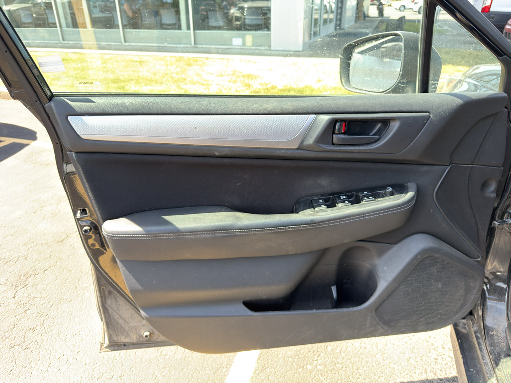 Used 2019 Subaru Legacy 2.5i w/ Alloy Wheel Package AWD/4WD image 8