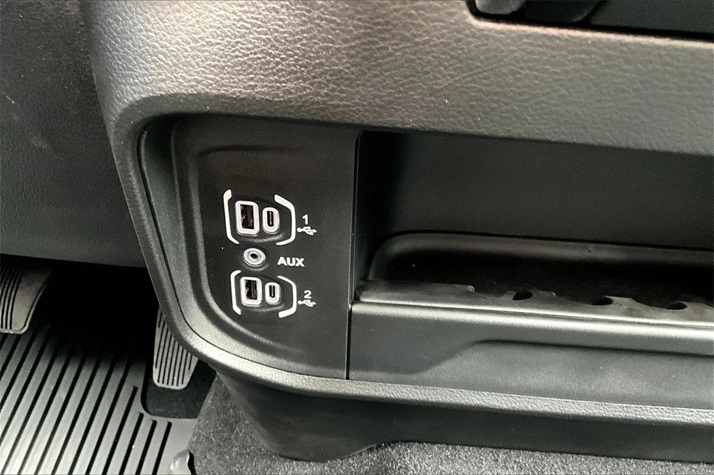 New 2026 RAM 2500 Tradesman image 29
