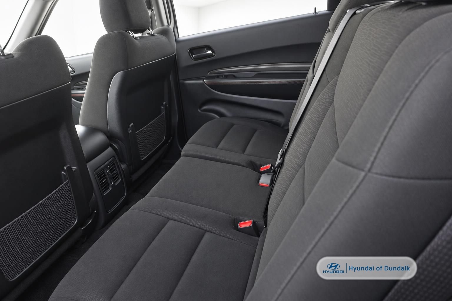 Used 2025 Dodge Durango GT RWD image 9