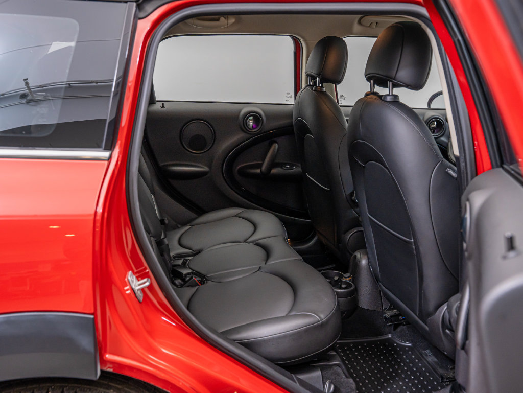 Used 2015 MINI Cooper Countryman S AWD/4WD image 42