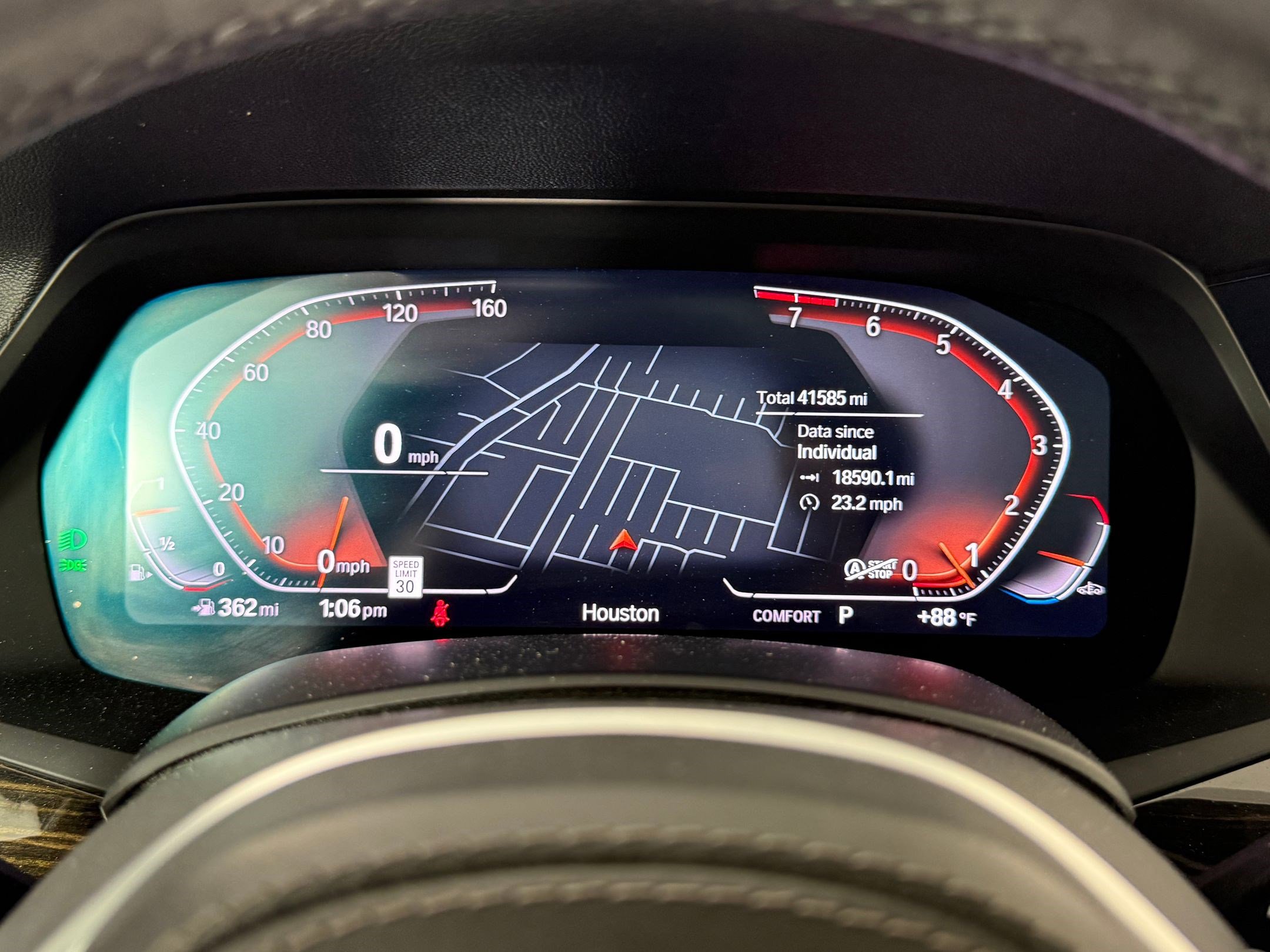 Used 2019 BMW X5 xDrive40i w/ M Sport Package image 29