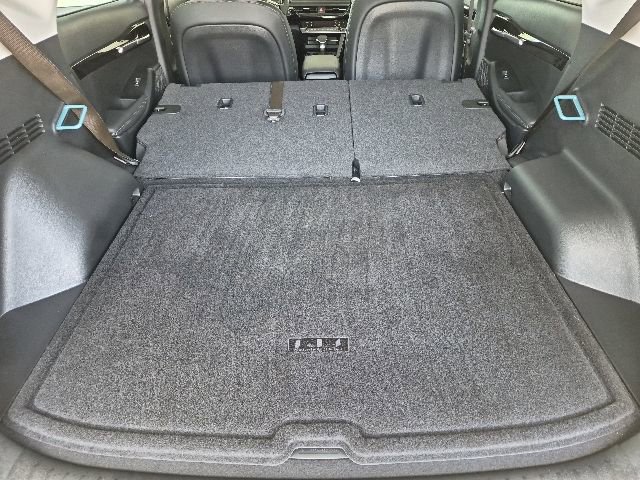 Used 2026 Kia Seltos S FWD image 41
