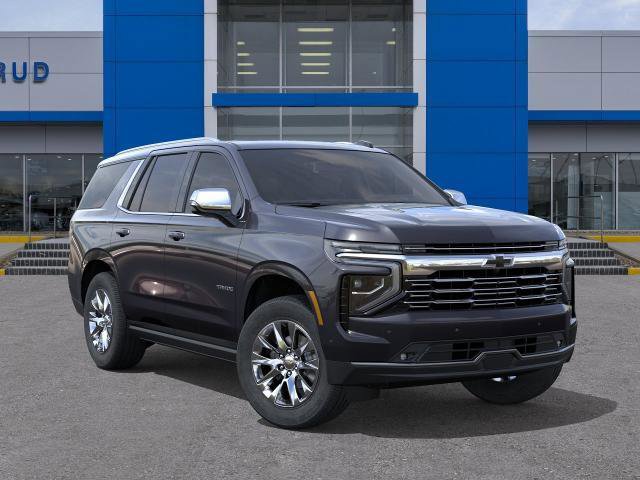 New 2026 Chevrolet Tahoe Premier AWD/4WD image 31