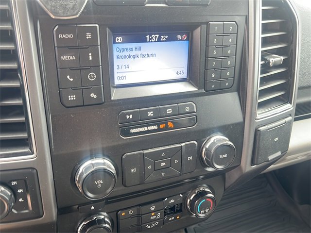 Used 2018 Ford F150 XLT image 27