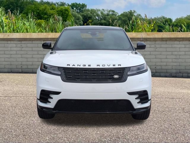 New 2026 Land Rover Range Rover Velar Belgravia AWD/4WD image 2