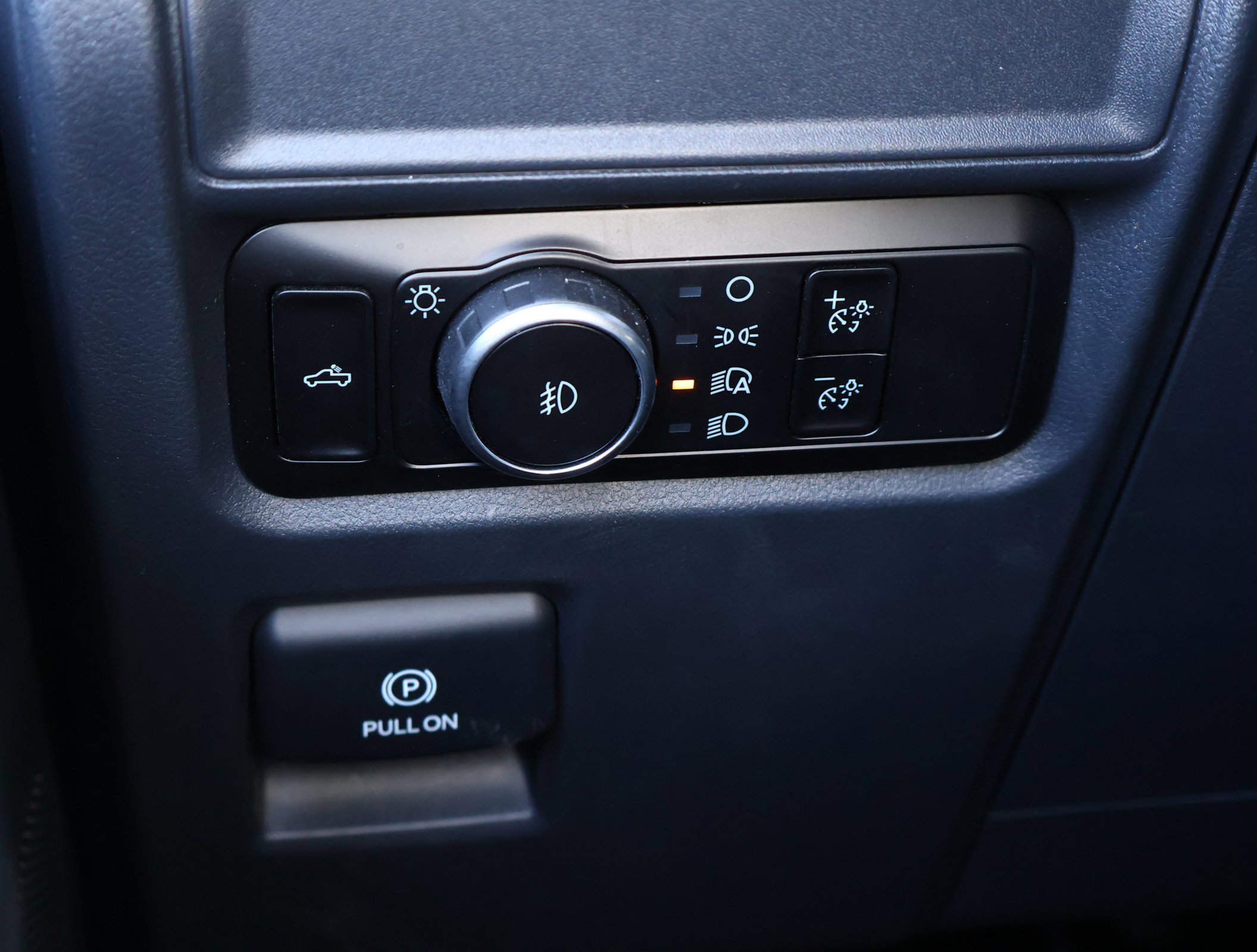 Used 2023 Ford F150 XL w/ STX Appearance Package image 11