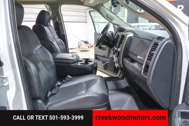 Used 2016 RAM 2500 Laramie image 10