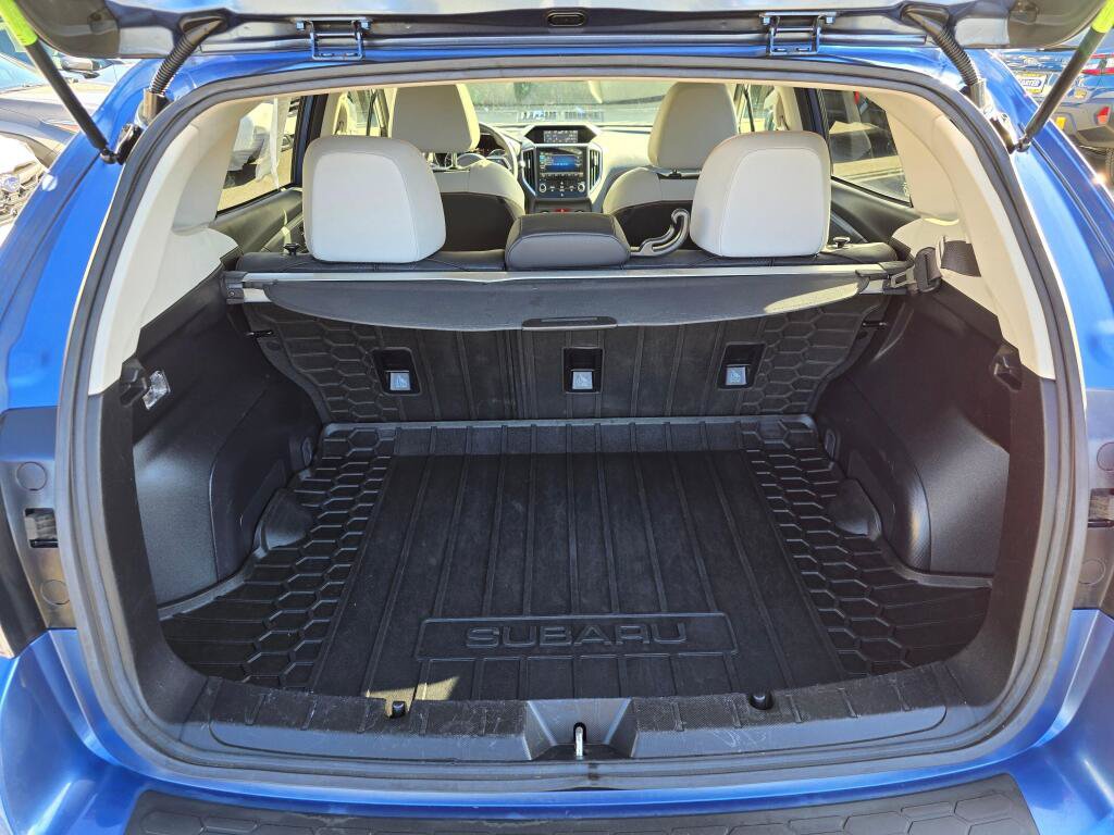 Used 2018 Subaru Crosstrek 2.0i Limited AWD/4WD image 16