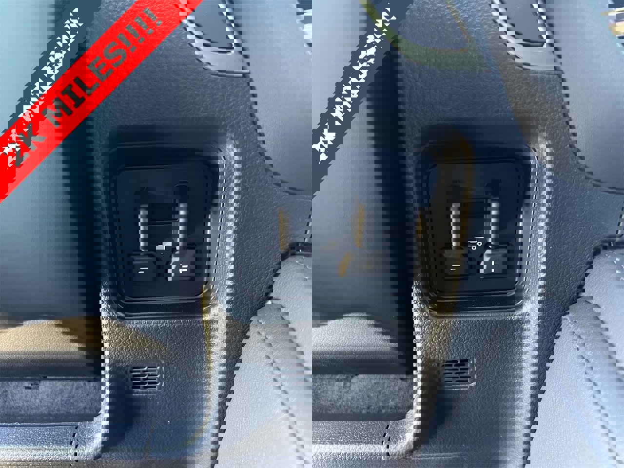 Used 2025 Lexus GX 550 w/ Cold Area Package image 22