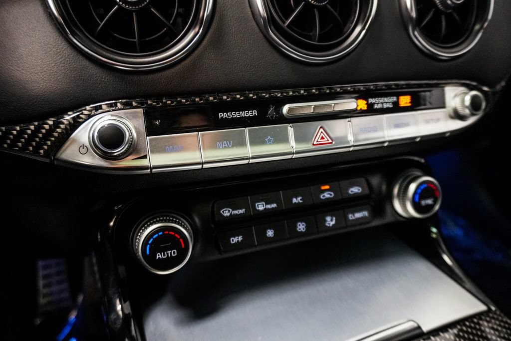 Used 2023 Kia Stinger GT2 w/ Paint Protection Package AWD/4WD image 27