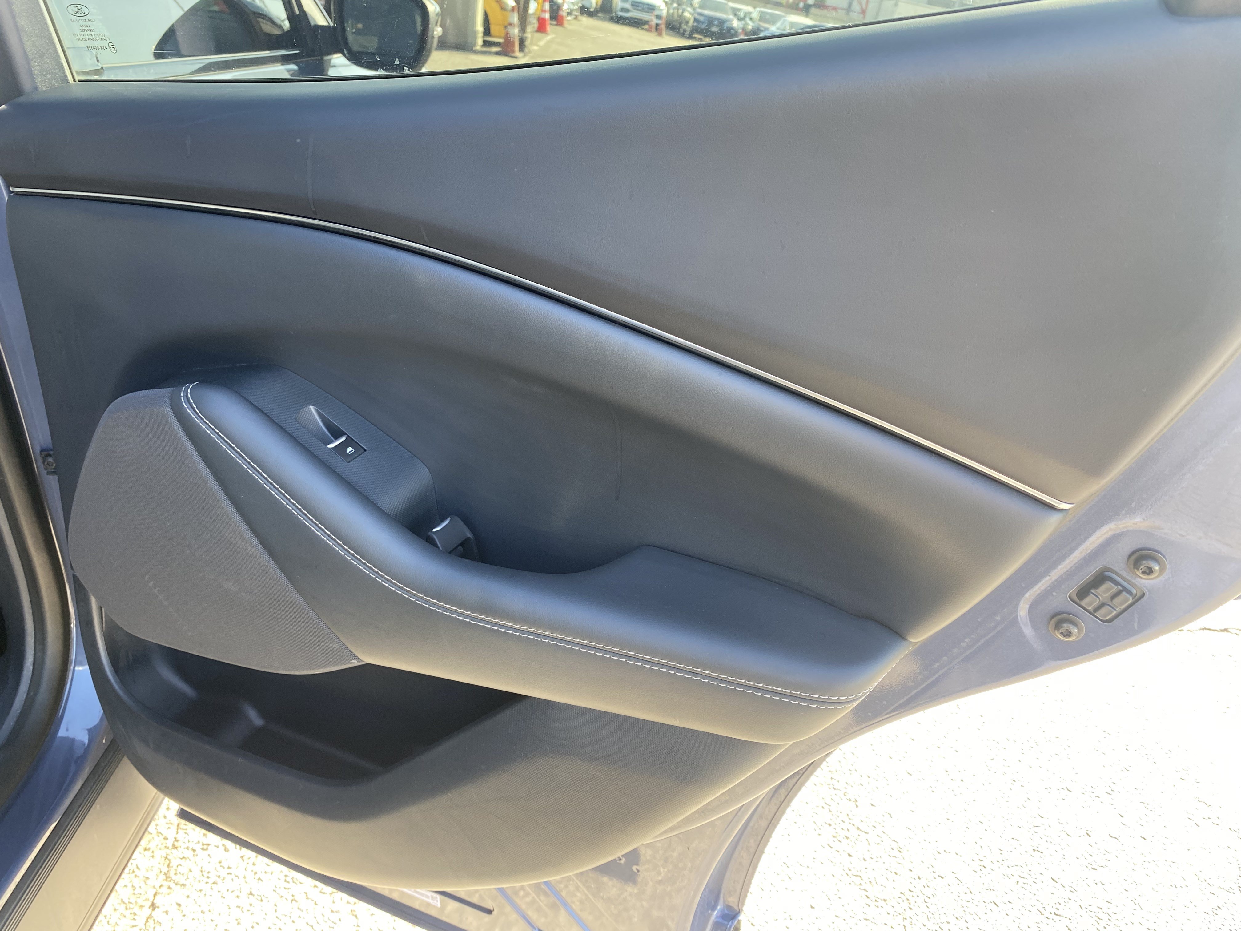 Used 2021 Ford Mustang Mach-E California Route 1 RWD image 19