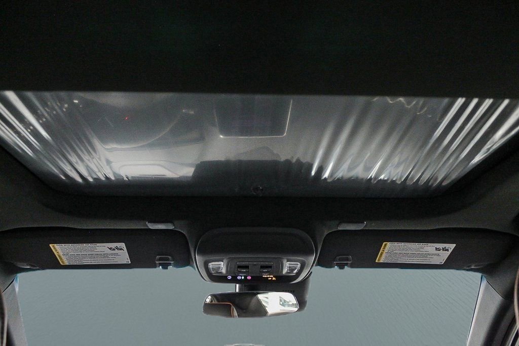 New 2025 Cadillac CT4 Sport image 28