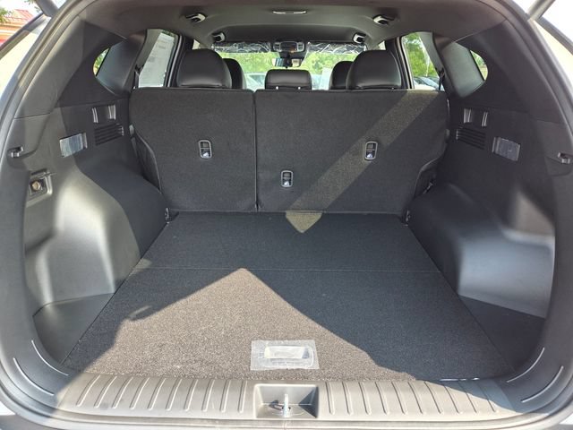 New 2026 Hyundai Tucson XRT AWD/4WD image 20