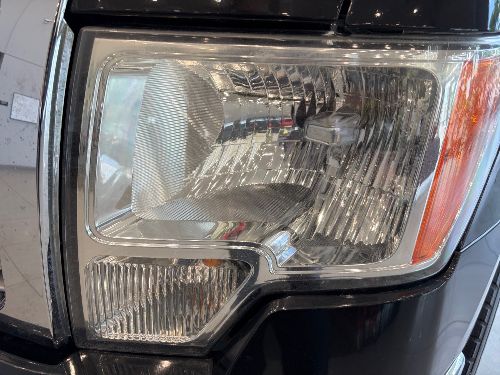 Used 2013 Ford F150 XLT w/ Luxury Equipment Group AWD/4WD image 9