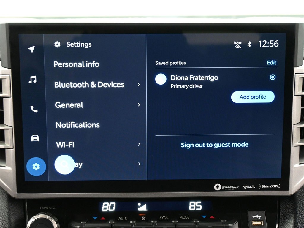 Used 2023 Toyota Tundra SR5 image 10