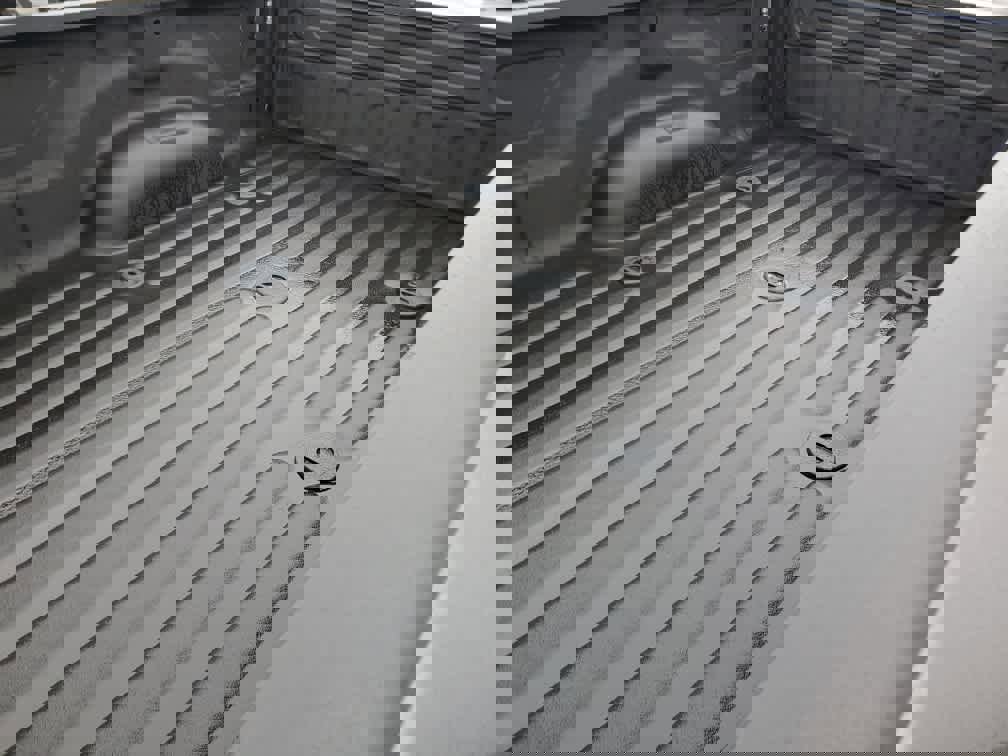 Used 2026 RAM 3500 Laramie image 10