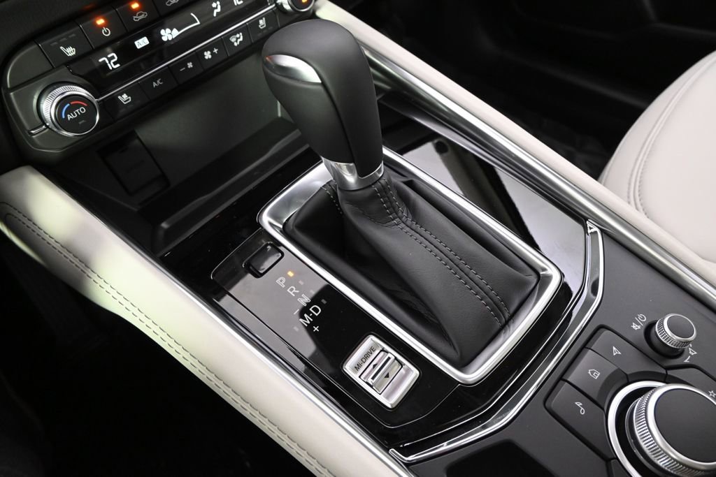 New 2025 MAZDA CX-5 AWD 2.5 S w/ Premium Plus Pkg image 31