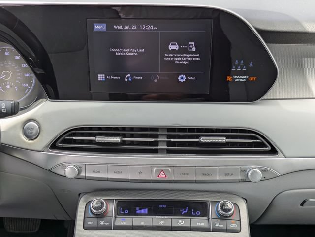 Used 2022 Hyundai Palisade SEL w/ Convenience Package FWD image 18