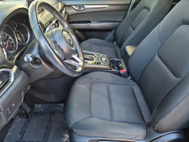 Used 2019 MAZDA CX-5 Sport AWD/4WD image 16