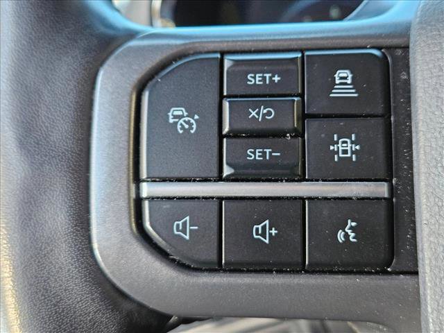 Used 2024 Ford F150 Lariat w/ FX4 Off-Road Package image 12