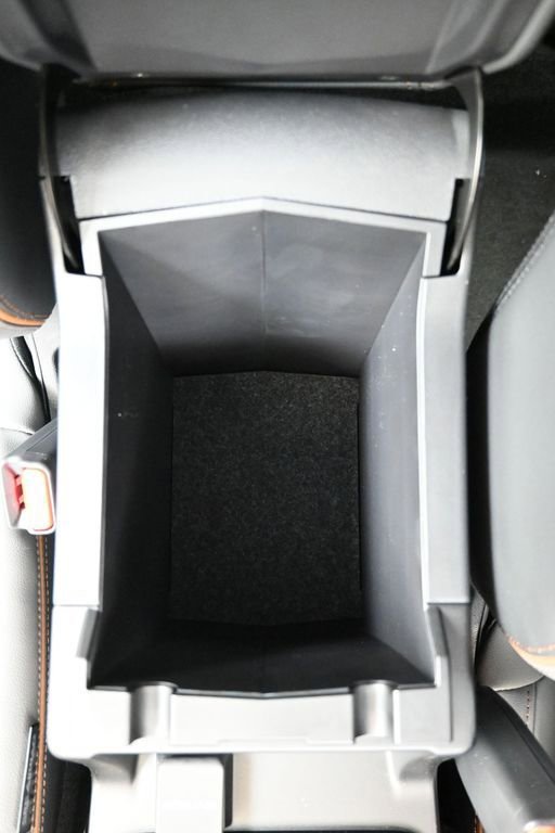 New 2026 Subaru Forester Sport image 38