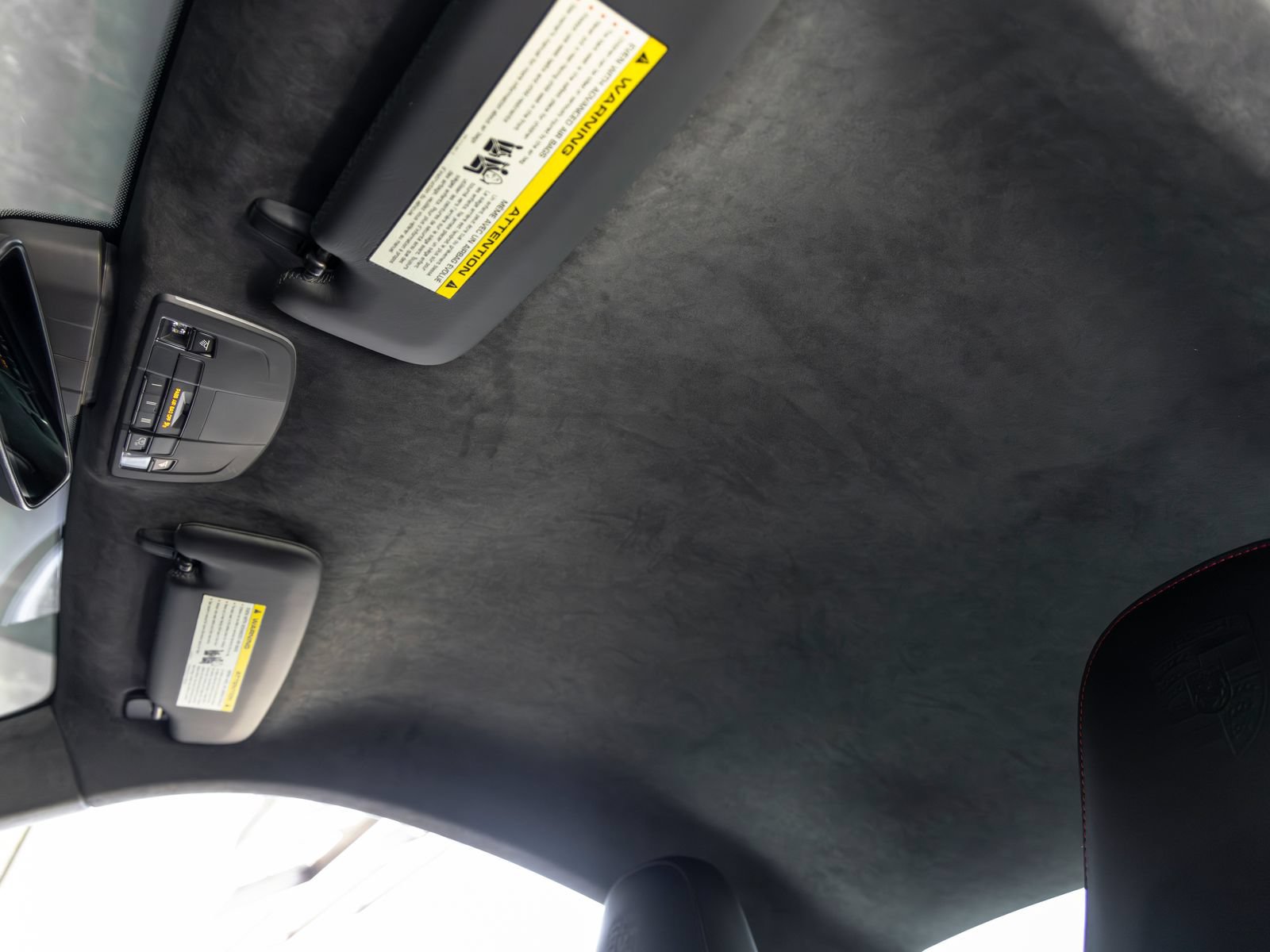 Certified 2018 Porsche 911 GT3 RWD image 30
