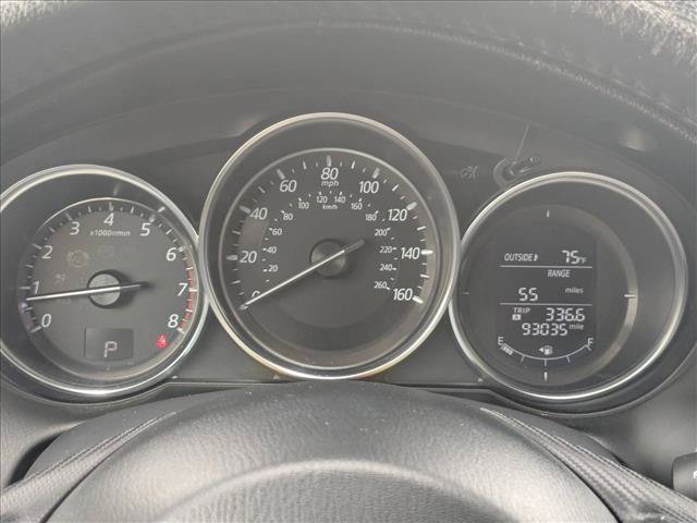 Used 2016 MAZDA CX-5 Touring FWD image 11