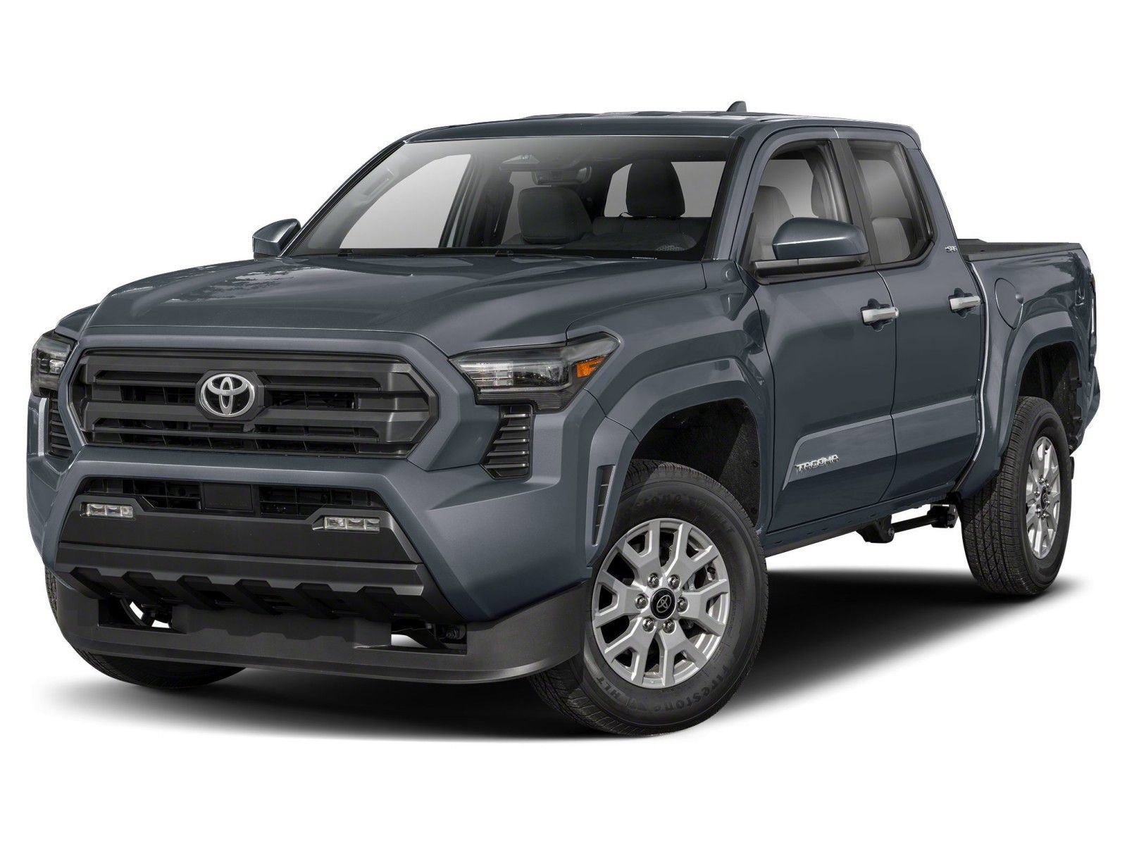 New 2026 Toyota Tacoma SR5 image 2